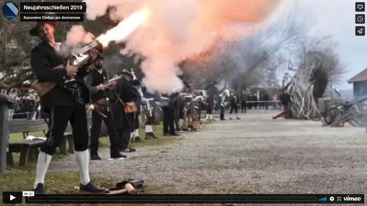 Externer Link zu Vimeo