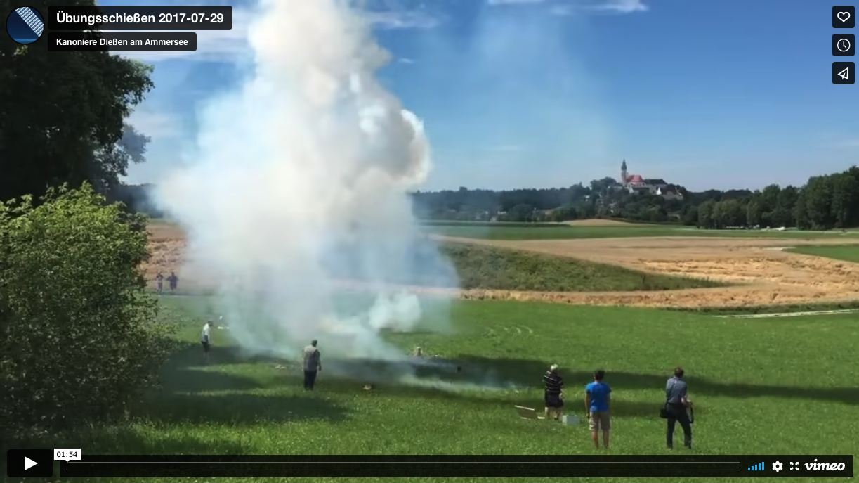 Externer Link zu Vimeo